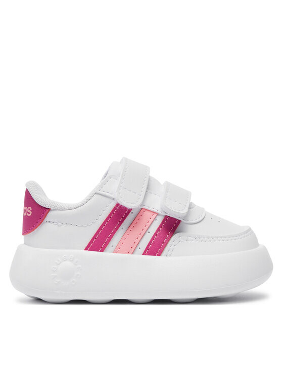 

Кроссовки Adidas, белый