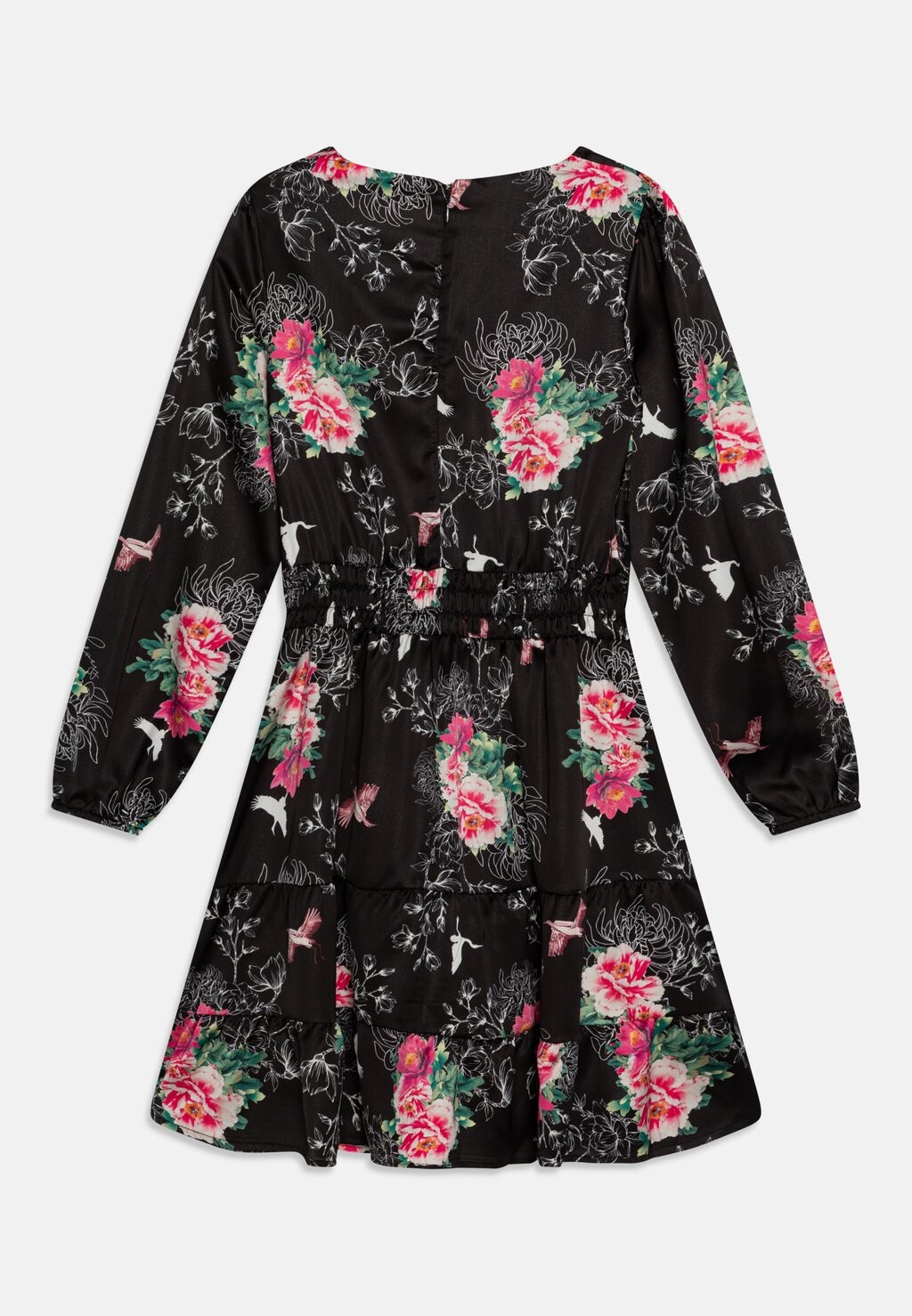 

Коктейльное/праздничное платье JUNIOR GIRL DRESS Guess, черный