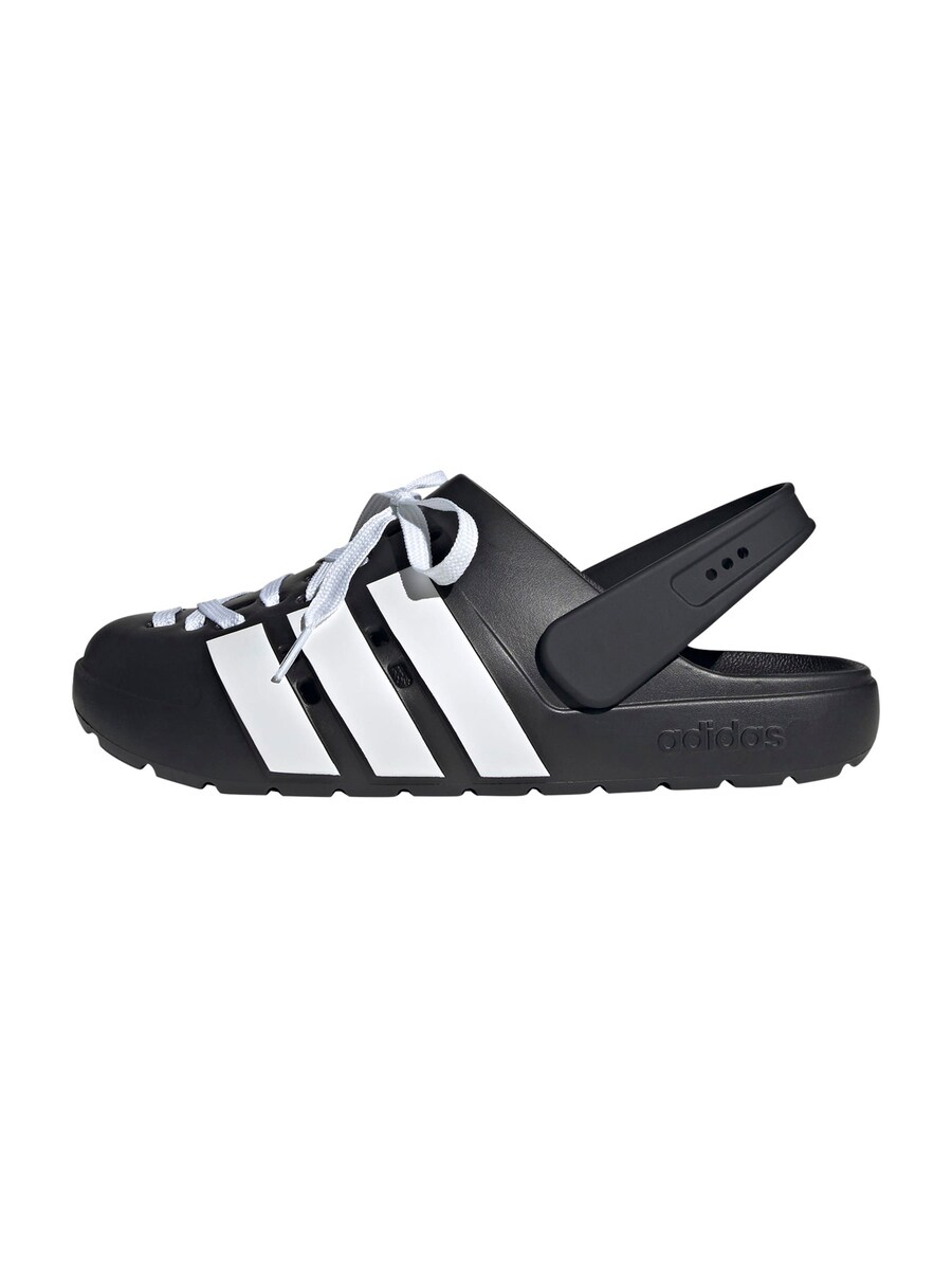 

Сабо ADIDAS SPORTSWEAR ADILETTE 2.0, черный