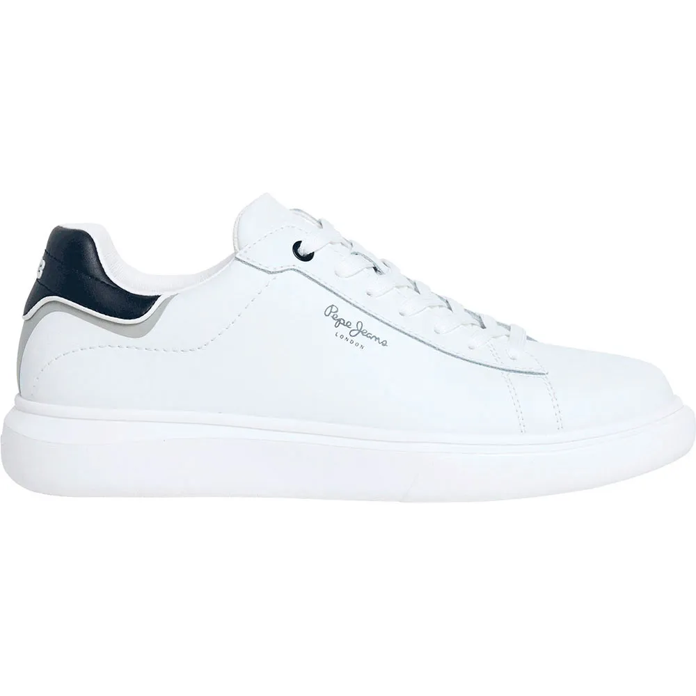 

Кроссовки Pepe Jeans Eaton One, белый
