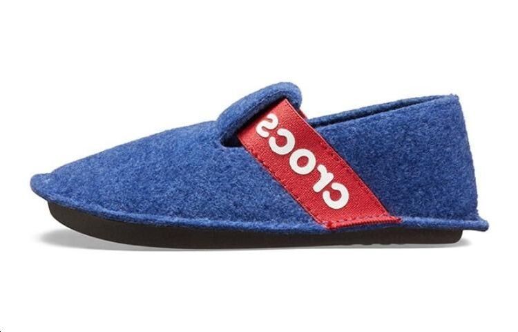 Детские сандалии Crocs Kids, Dark Blue