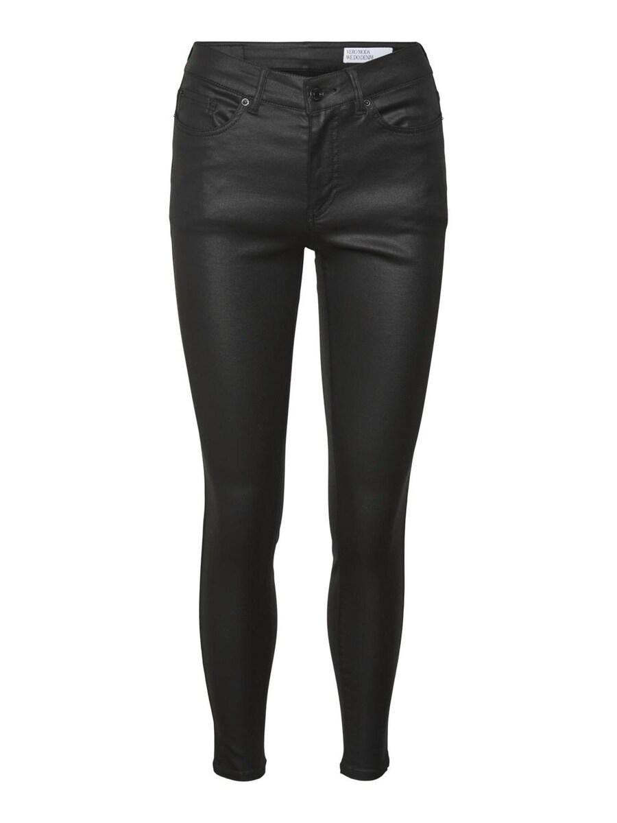 

Узкие джинсы VERO MODA Flash, Black