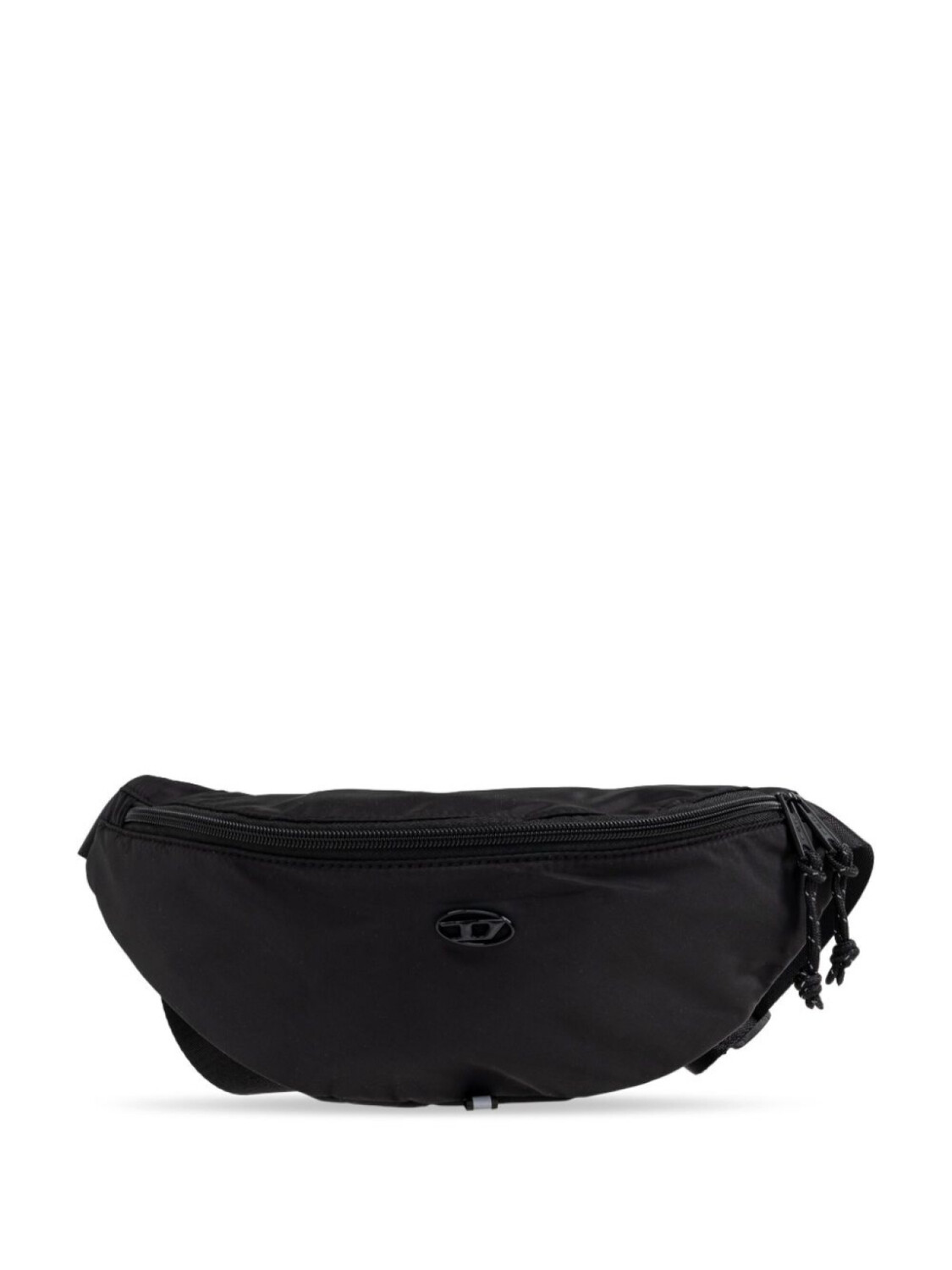

Поясная сумка Diesel D-Pack, черный