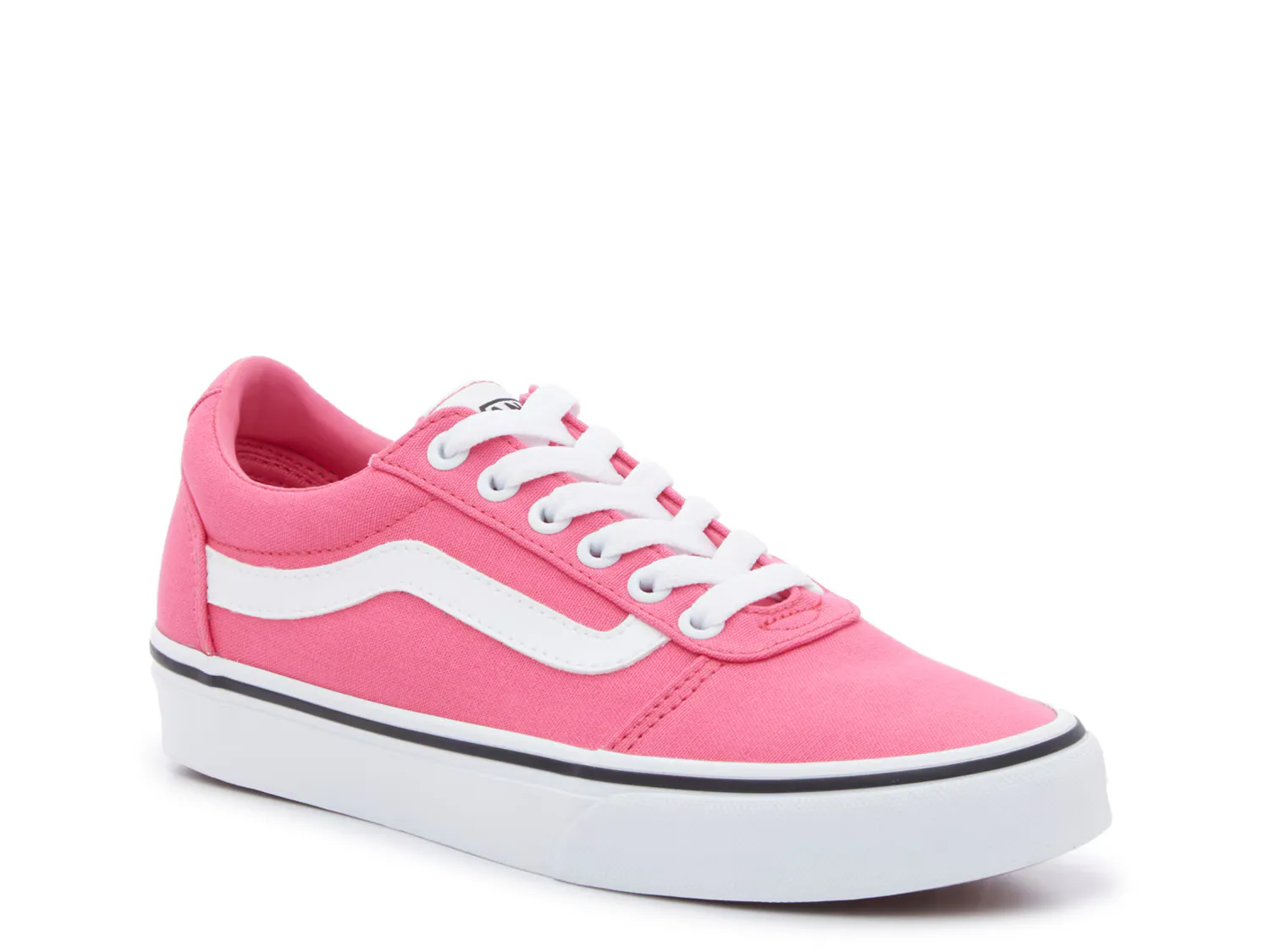 

Кроссовки Ward Lo Sneaker Vans, розовый
