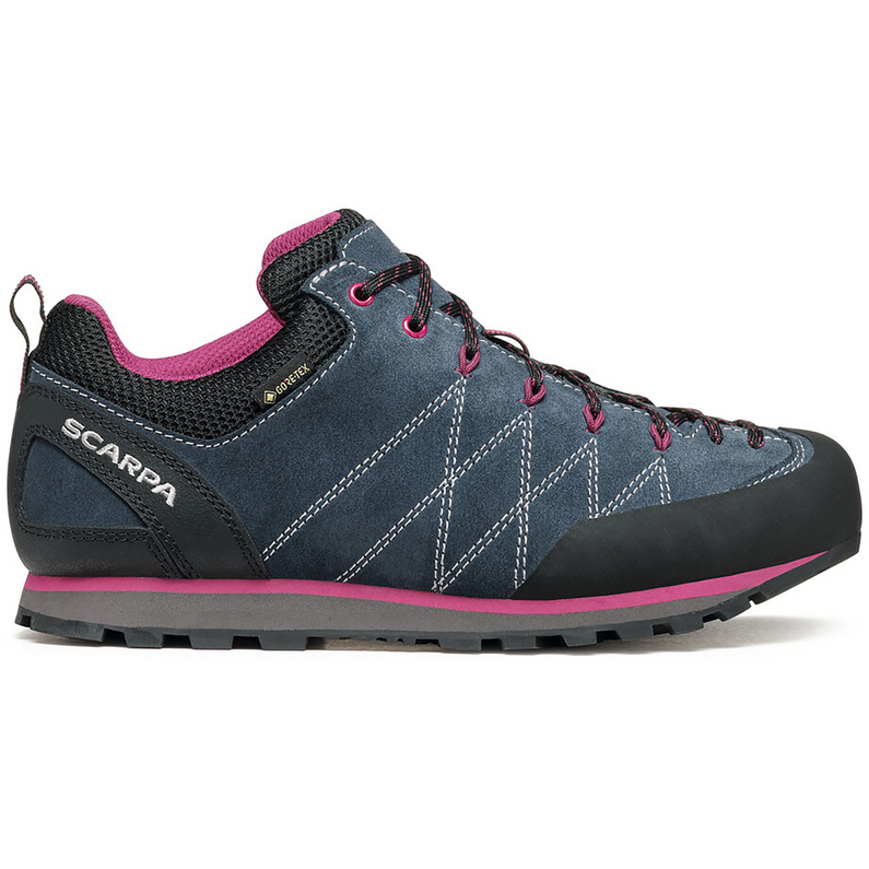 

Женские туфли Crux GTX Scarpa, синий