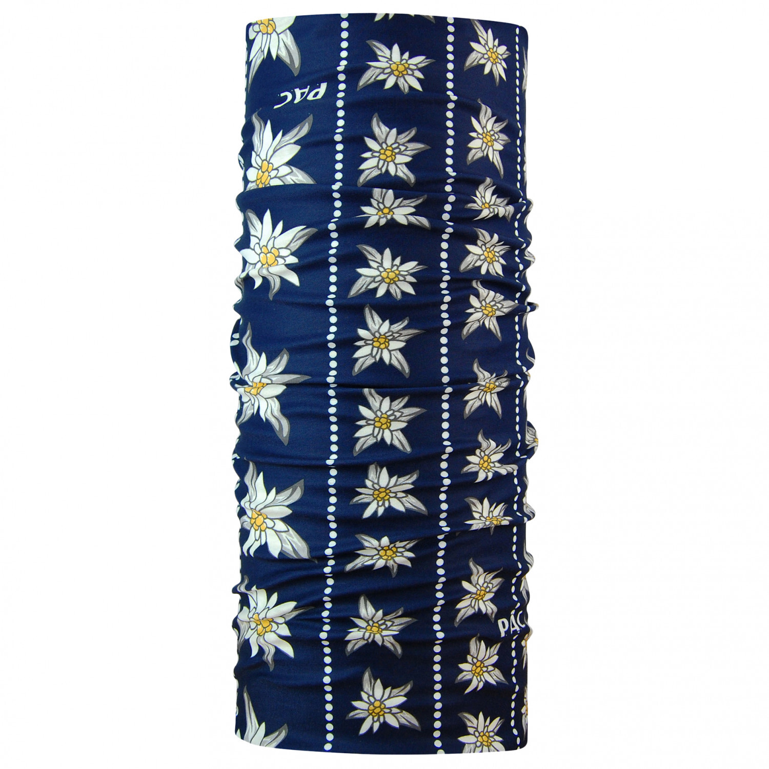 

Шарф труба P A C Original, цвет Edelweiss Blau