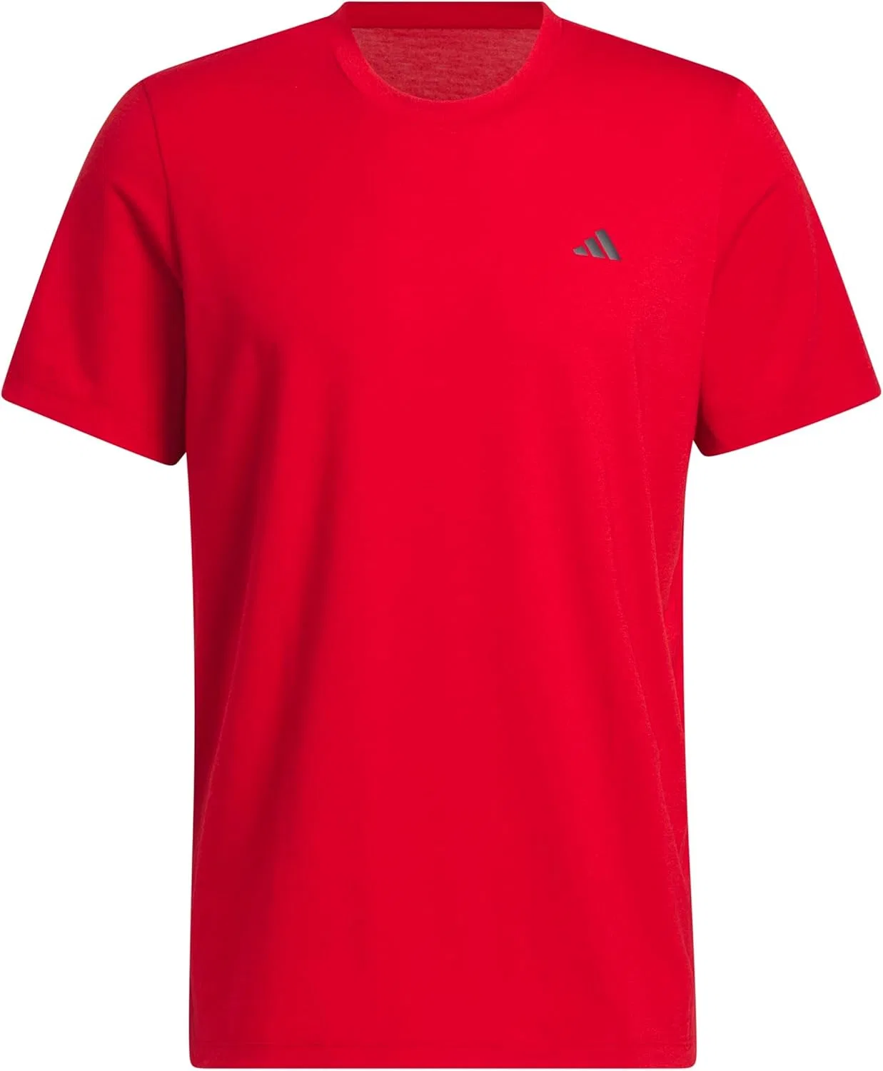 Футболка adidas Axis Training, Team Power Red