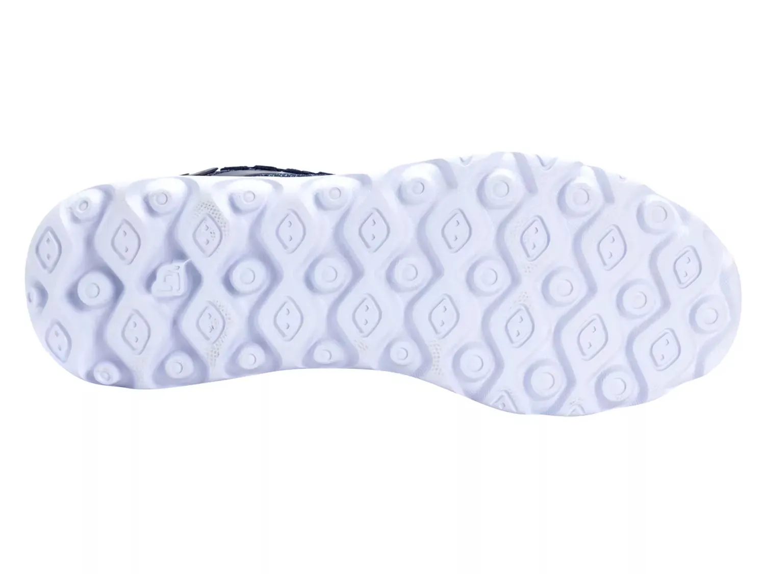 Обувь для ходьбы для ходьбы Travelactive Axial - женские Propet, Navy — фото 3