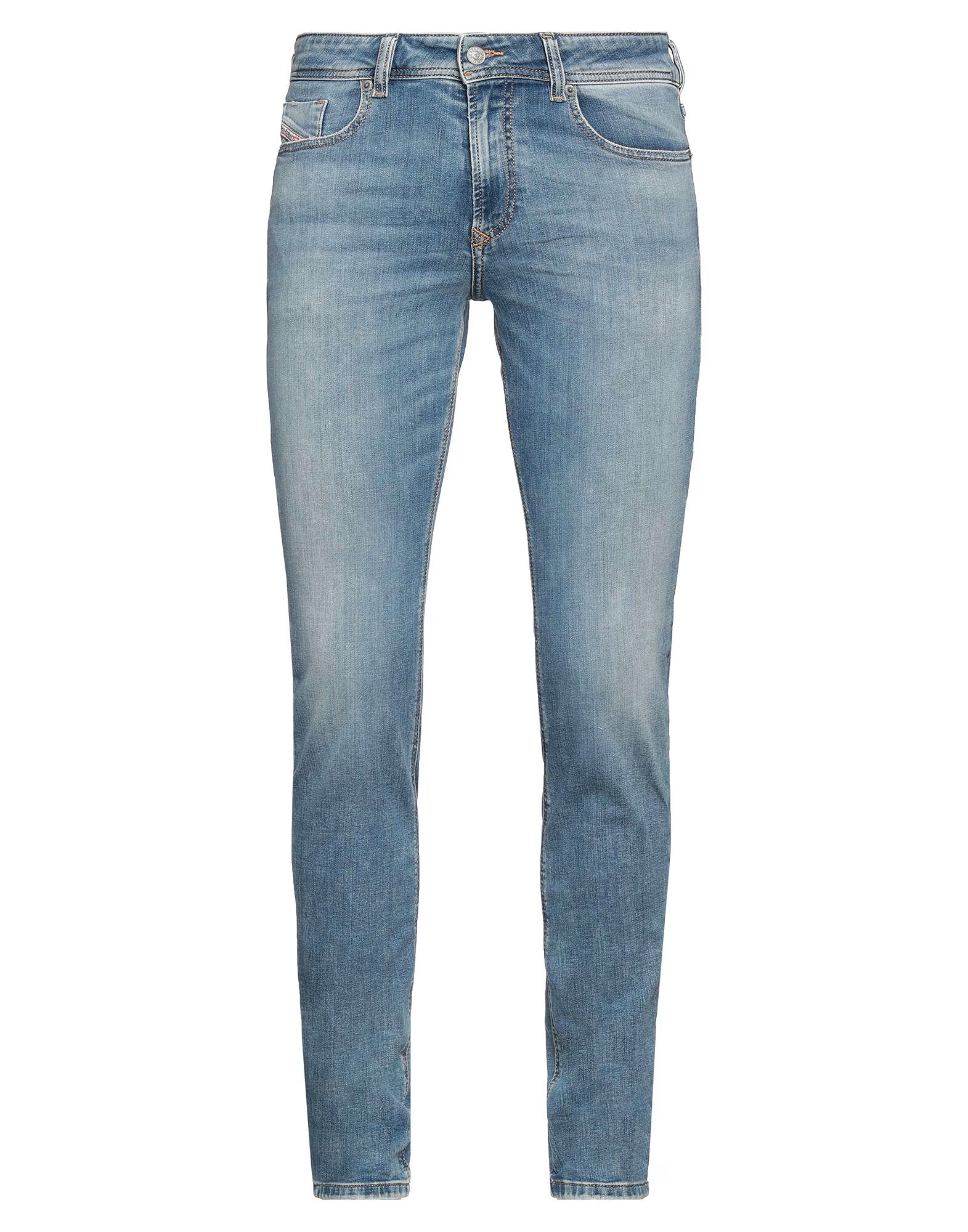 

Джинсы Diesel, синий