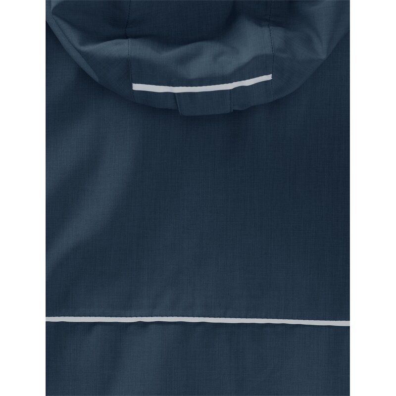 Функциональная куртка детская куртка hylax 2л Vaude, цвет ultramarine — фото 3