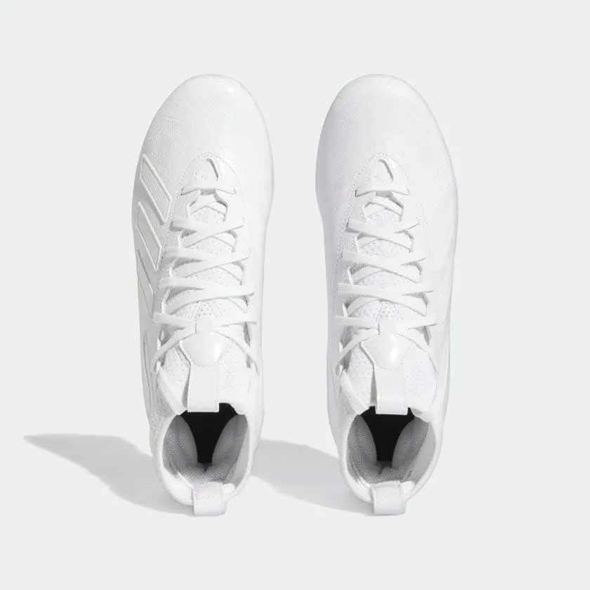 Футбольные бутсы Adidas Men's Freak 23, белый — фото 4