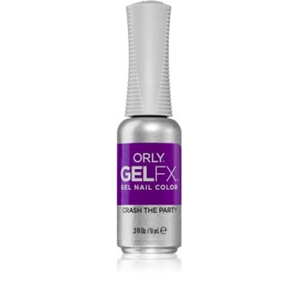 

Лак для ногтей Gelfx Gel