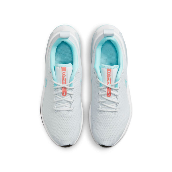 Кроссовки air zoom arcadia low top Nike, белый — фото 4