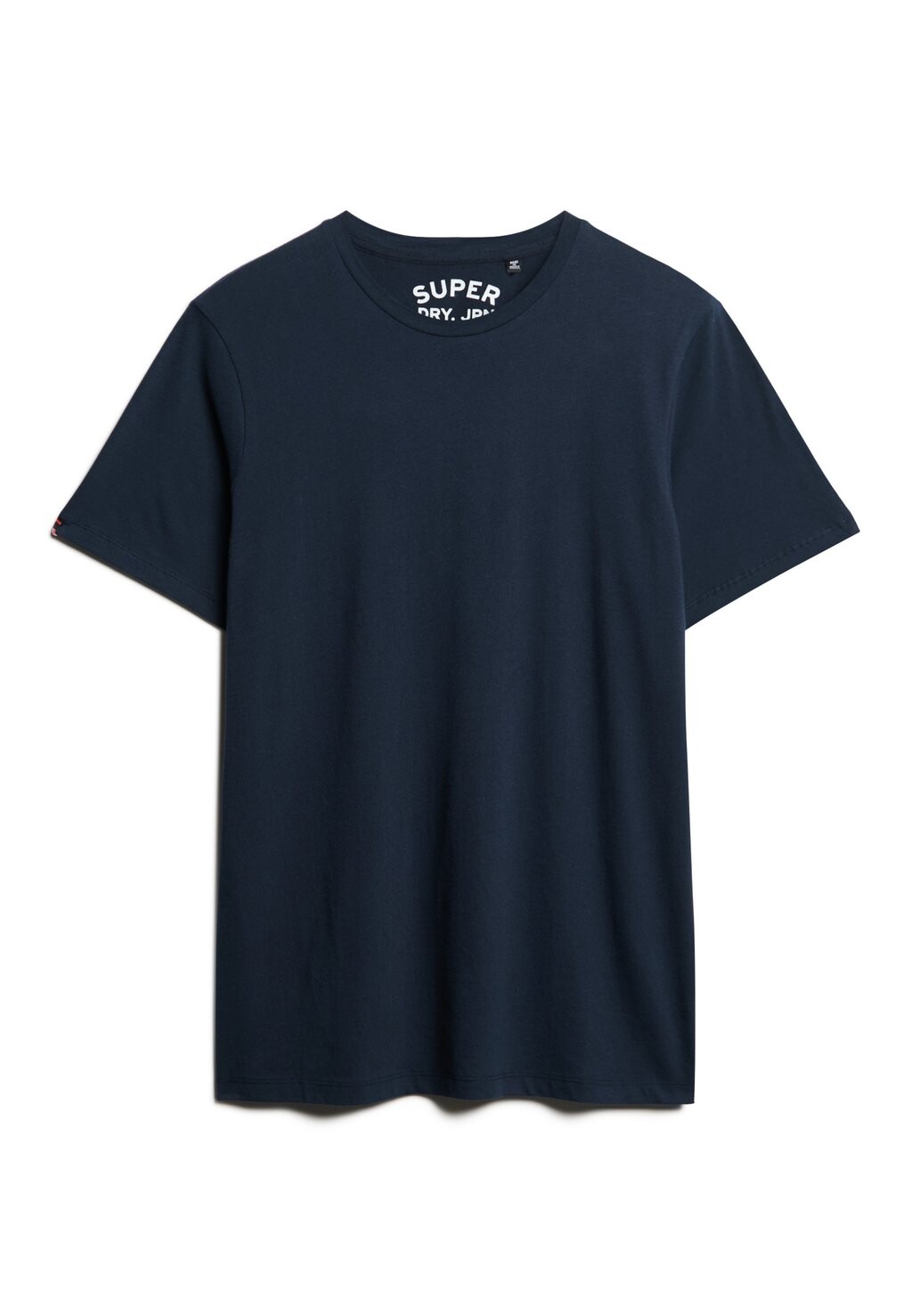 

Базовая футболка CLASSIC ESSENTIAL Superdry, синий