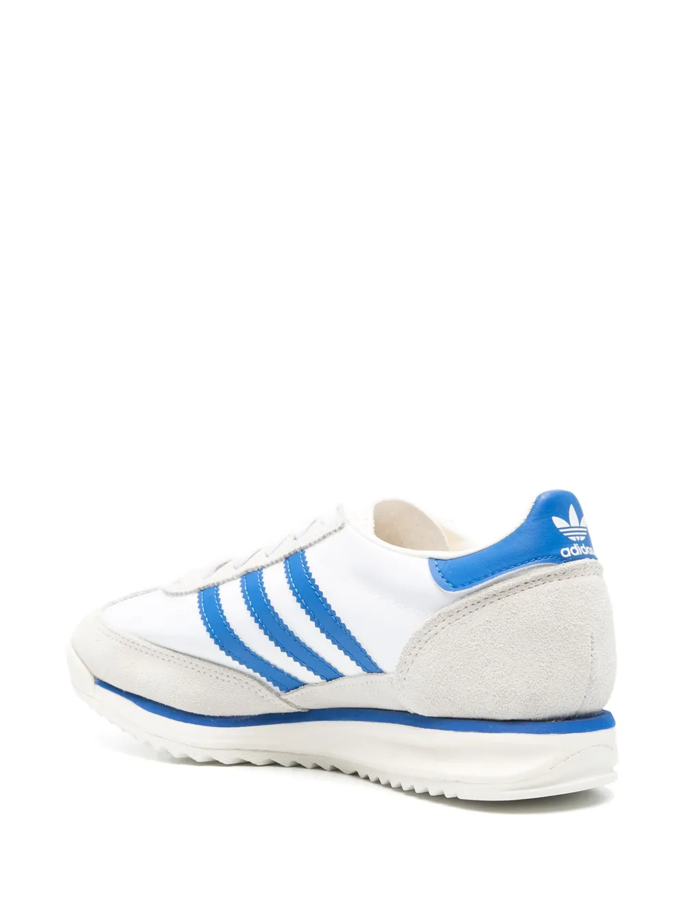 Кроссовки Country OG Adidas, белый — фото 3