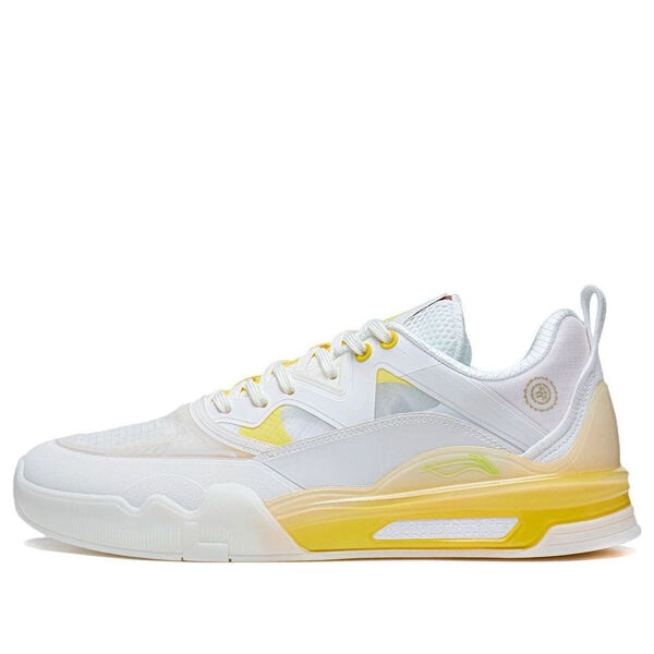 

Кроссовки ellington скейтбординг обувь Li-Ning, белый