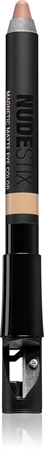 

Универсальный карандаш для глаз Nudestix Magnetic Matte, Putty 2,8 g