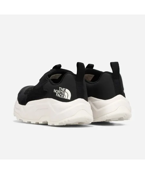 Мужские сланцы для активного отдыха THE NORTH FACE GRAVAL SLIP-ON 2 чёрные — фото 3