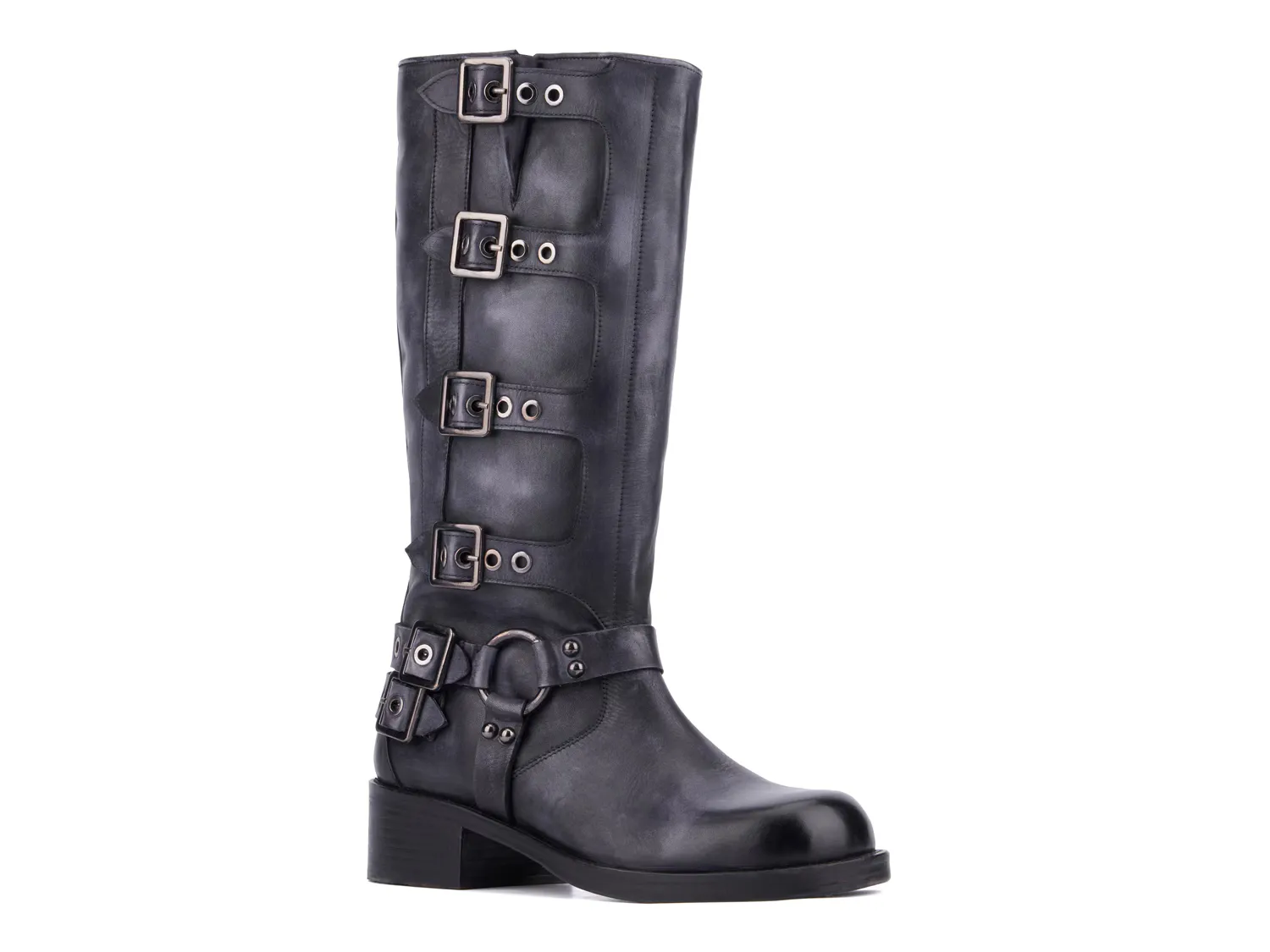 Сапоги Constance Boot Vintage Foundry Co, серый