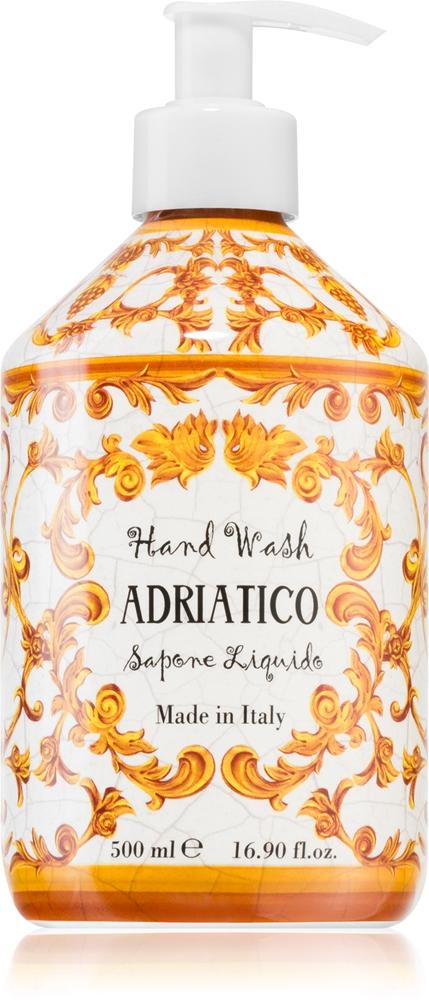 

Мыло для рук Адриатико Rudy - Le Maioliche, 500 мл