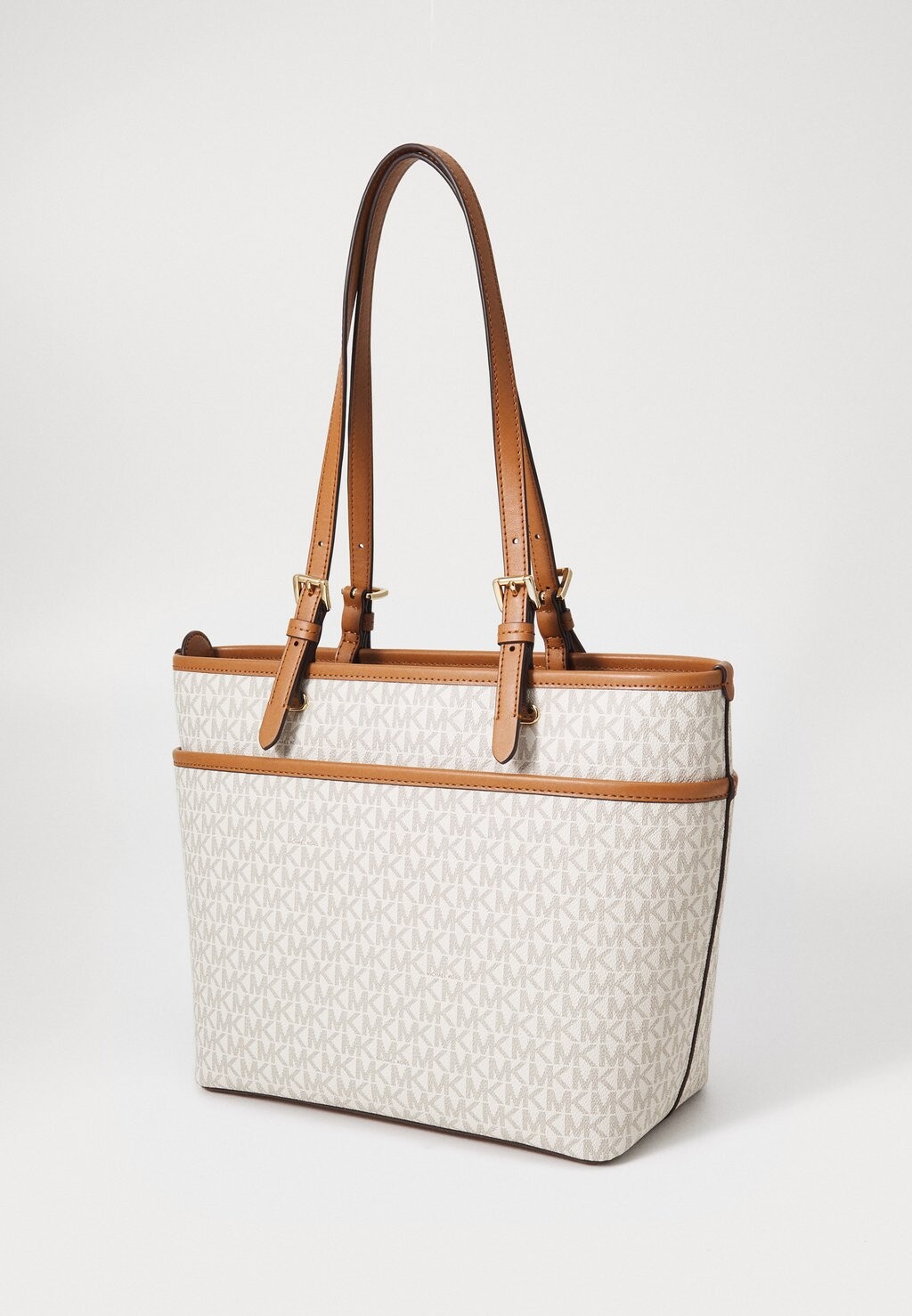 

Сумка WINSTON POCKET TOTE MICHAEL Michael Kors, молочный