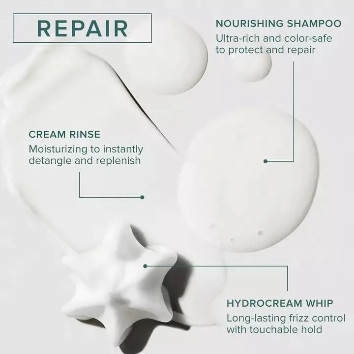 Ополаскиватель-крем Awapuhi Wild Ginger от Paul Mitchell: распутывает и восстанавливает сухие, поврежденные и окрашенные волосы. 251 мл (.) — фото 2