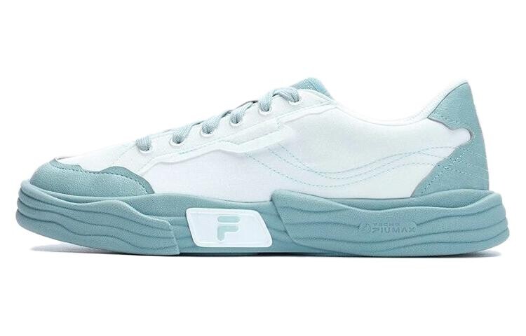 

Туфли из парусины Fila Fusion POP женские