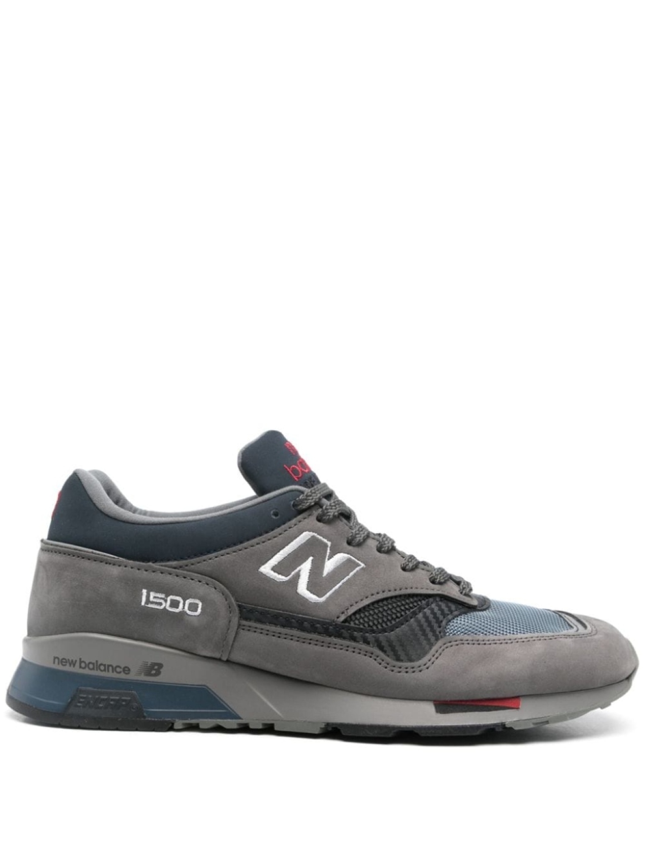 

1500 кроссовки New Balance, серый