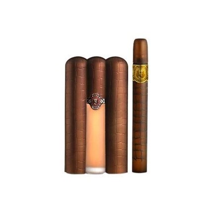 Мужская парфюмерная вода Cuba Prestige Classic De Champs for Men — фото 2