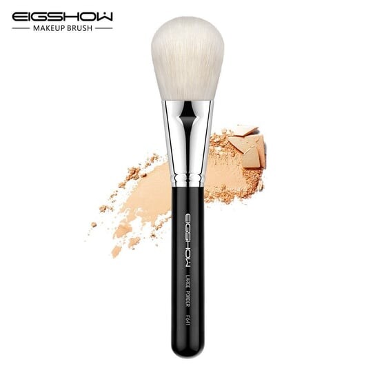 

Множество кистей для пудры. Eigshow Beauty F641