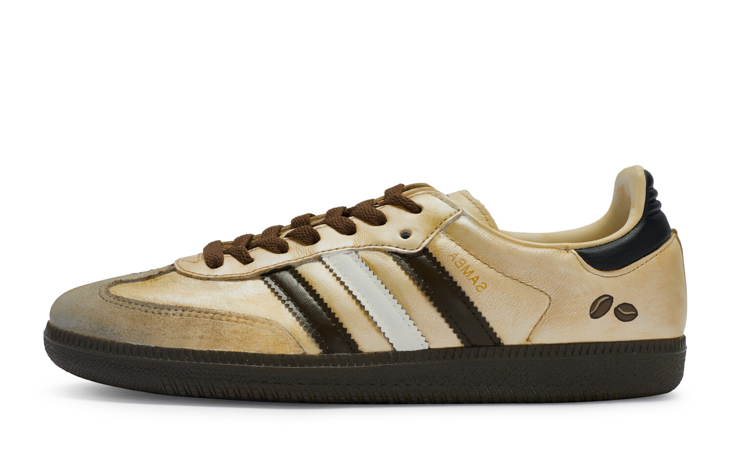 Кроссовки Adidas Originals Skateboard Shoes Unisex Low-Top Gray