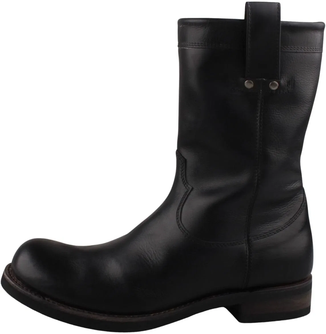 Мужские ботинки Sendra Boots на подкладке, Charcoal — фото 3