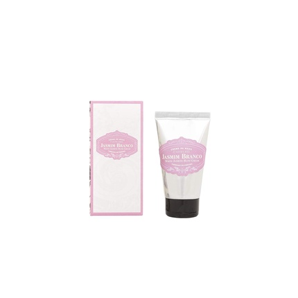 

Крем для рук Flower Hand Cream 2 жидких унции увлажняющий быстро впитывающийся 60 мл Castelbel