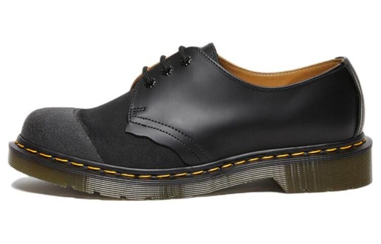 Dr.Martens 1461 Женская повседневная обувь унисекс, Black