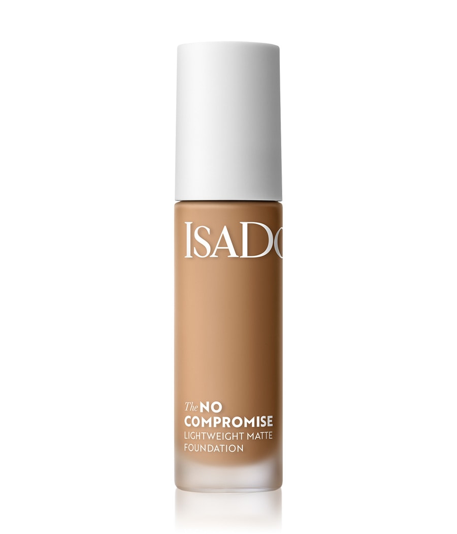

Жидкая основа IsaDora No Compromise Lightweight Matte Foundation, Nr. 5N, 30 ml