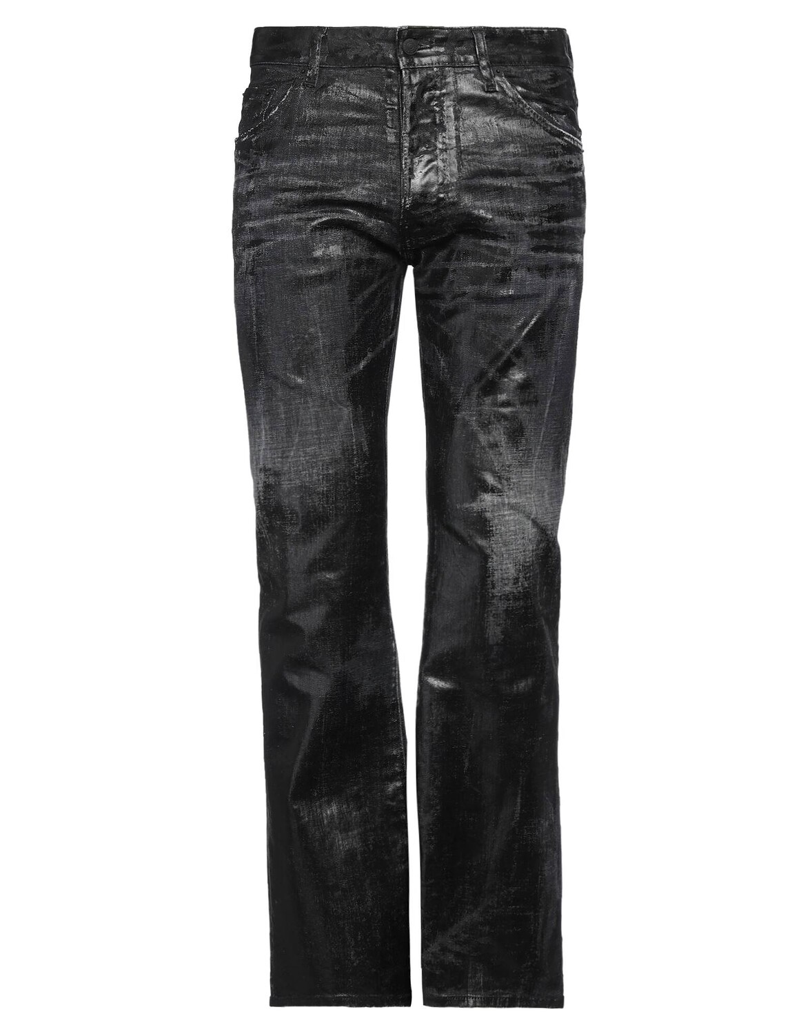 

Джинсы Dsquared2, черный