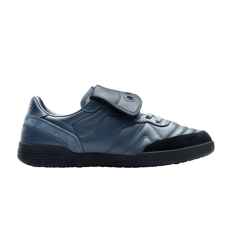 

Кроссовки 586i S 'Navy Black', синий