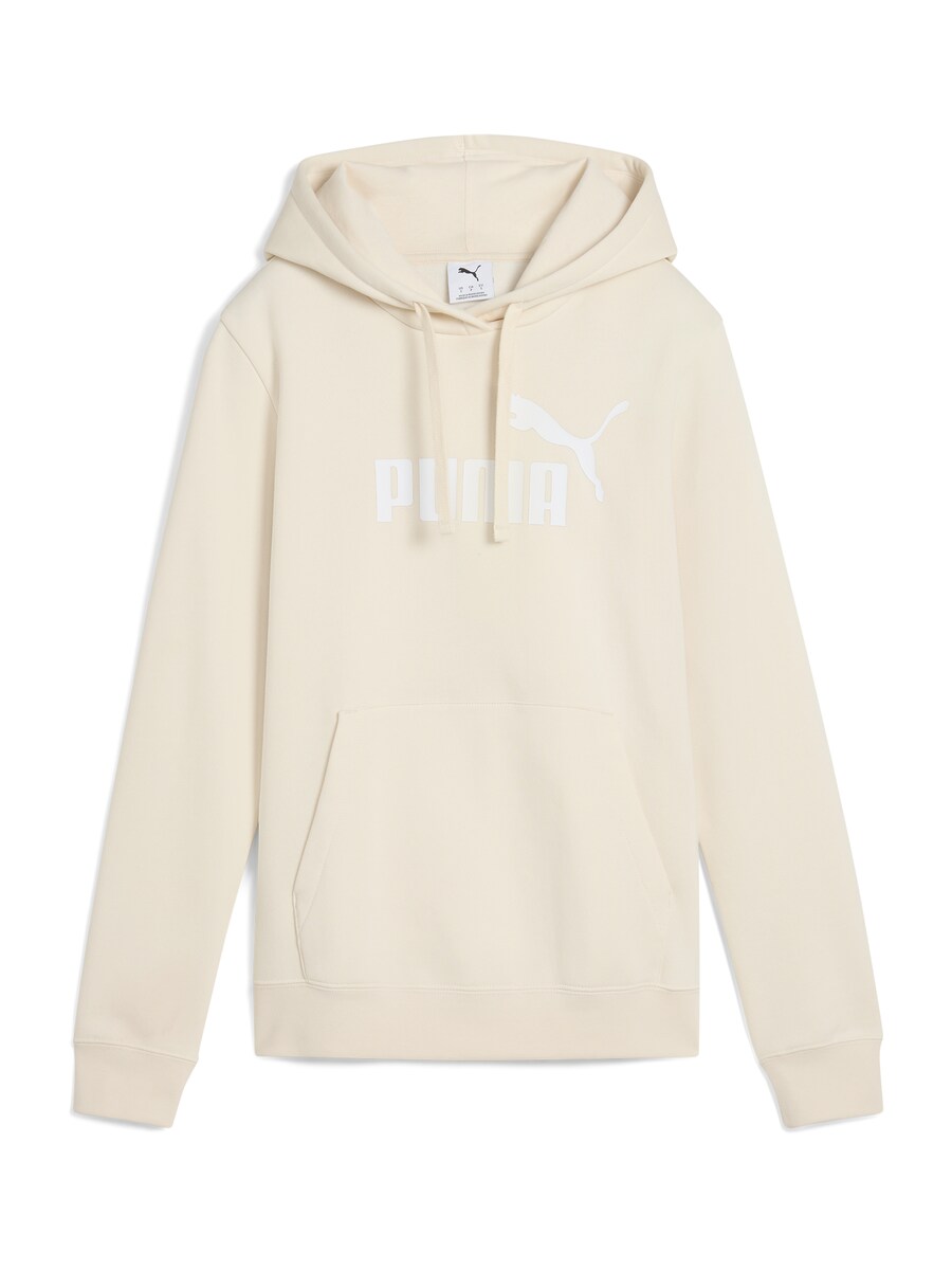 

Спортивная толстовка PUMA ESS No. 1, цвет White/Off white