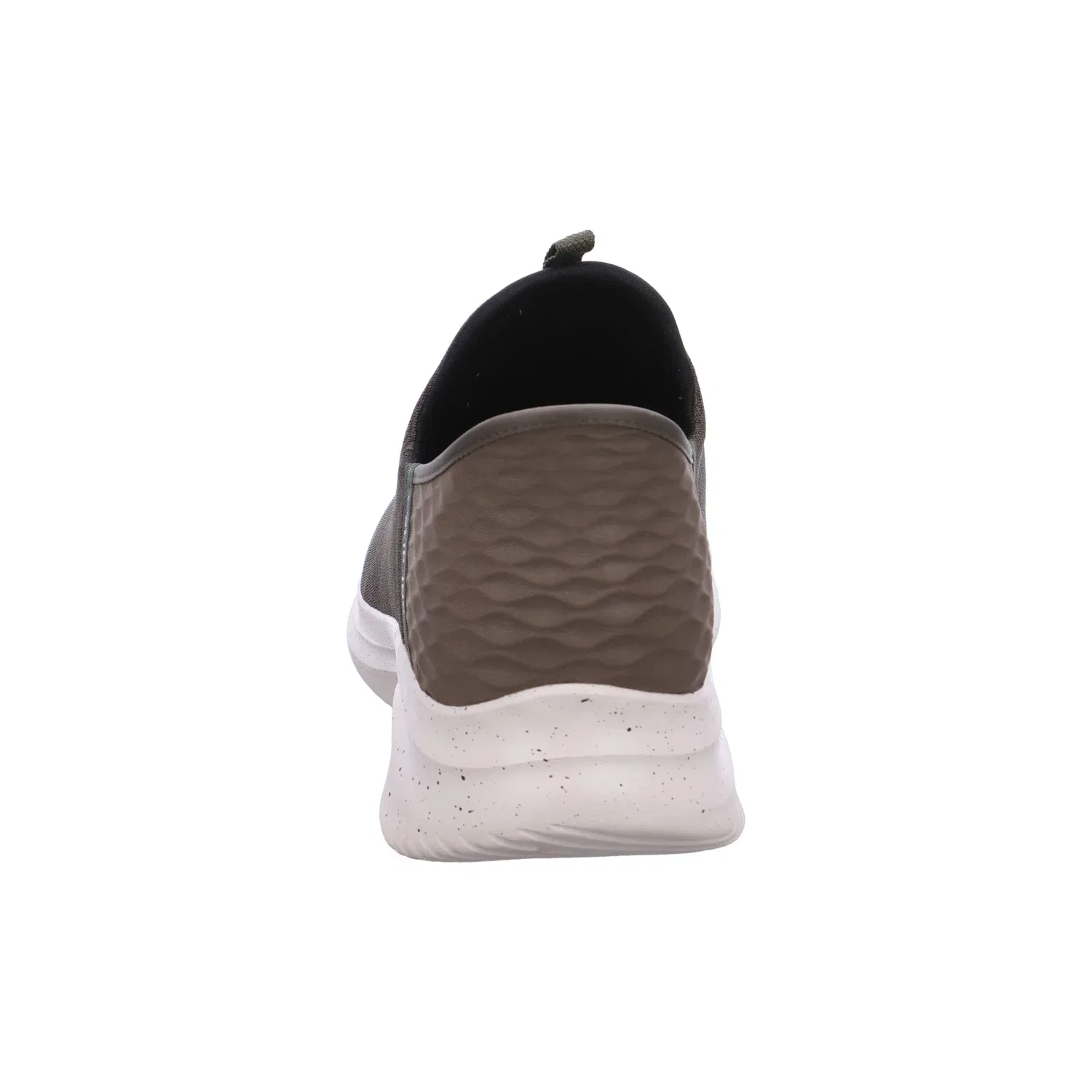 Кроссовки Ultra Flex 3.0 Skechers, зеленый — фото 2