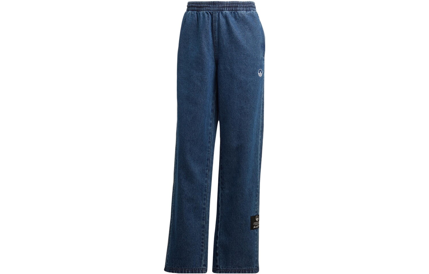 

Adidas Originals Женские джинсы, цвет Blue