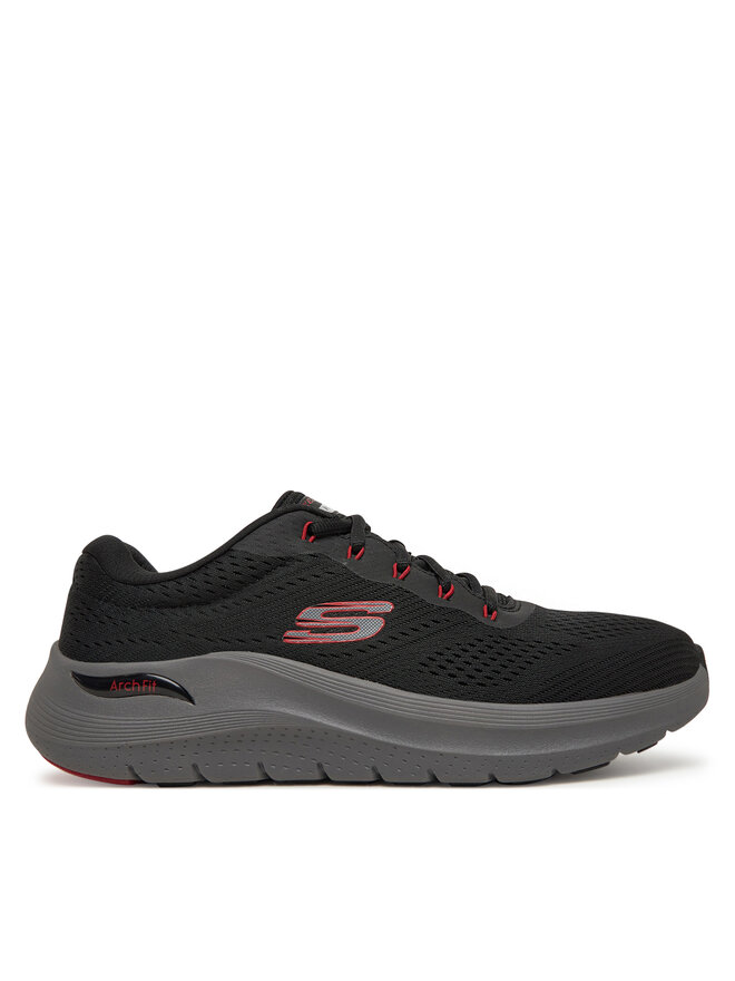 

Кроссовки Arch Fit 2.0- 232700/Bkrd Skechers, черный