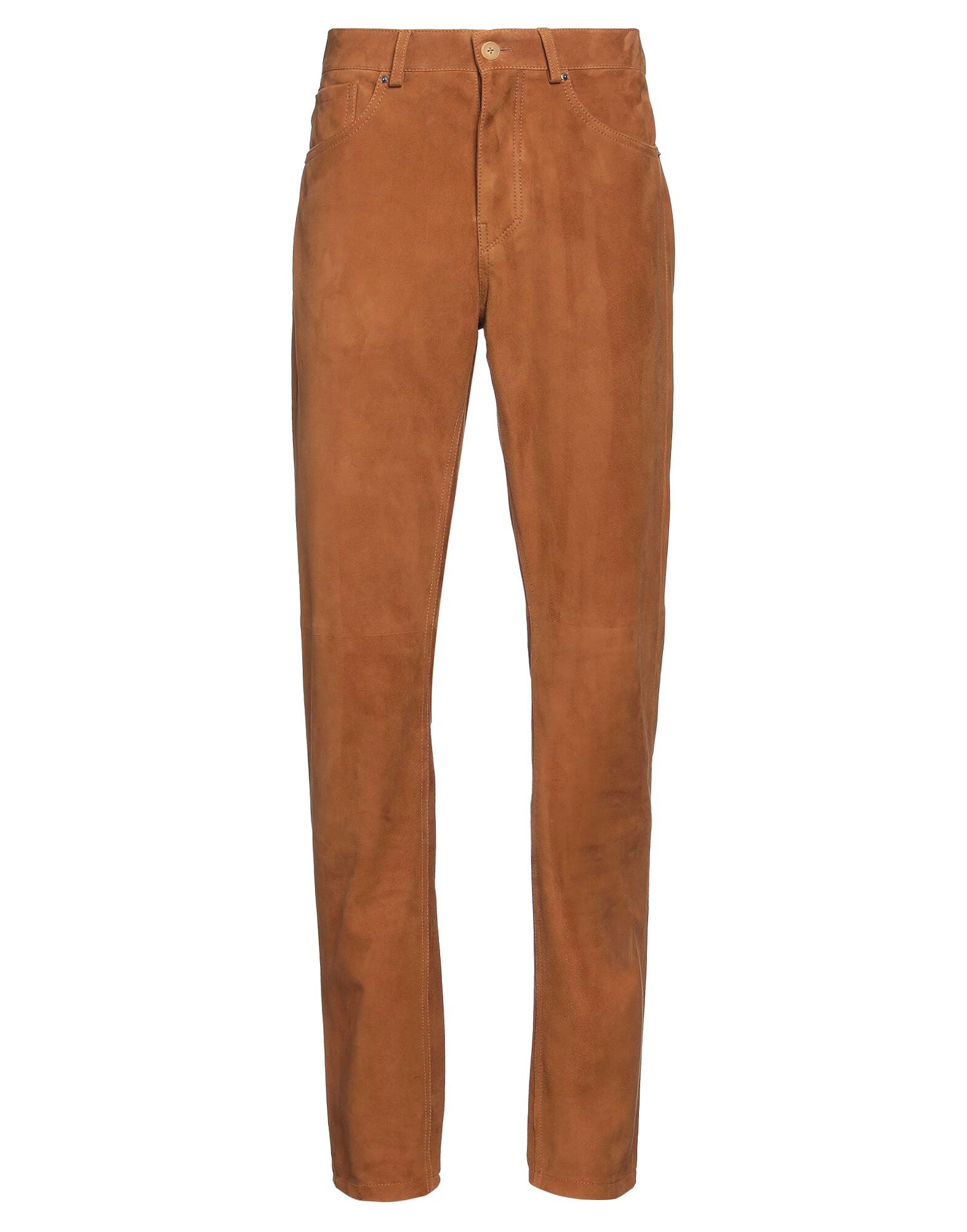 

Брюки Gabriela Hearst, коричневый