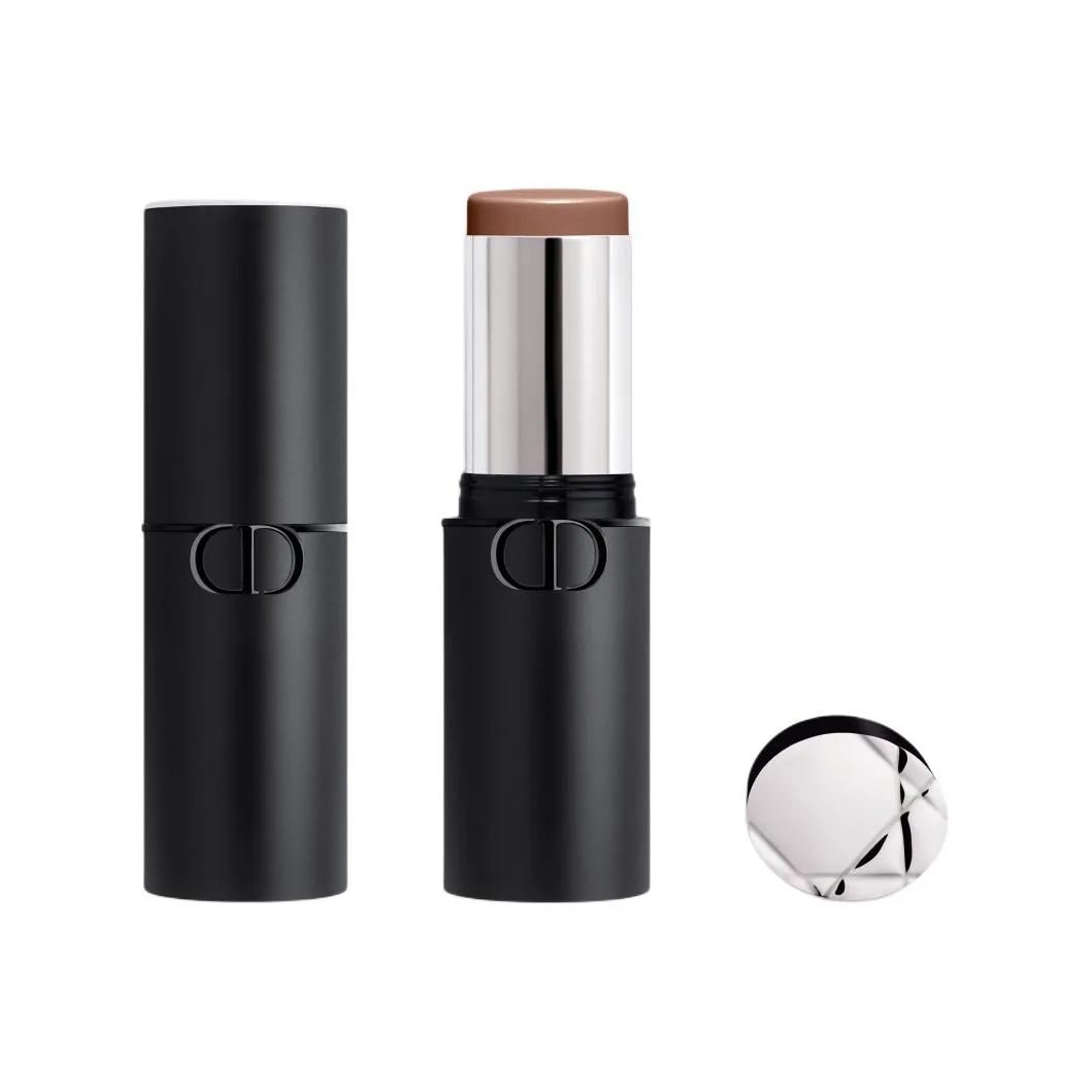 DIOR Контуринг Contour Complexion #01 Light/#02 Tan — фото 3