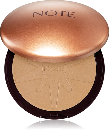 

Бронзер Note Cosmetique Bronzing Powder, 10 20 g
