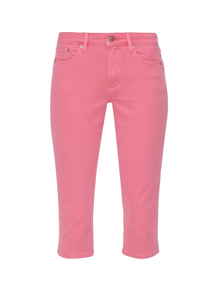 

s.Oliver Джинсы BETSY, цвет 44Z8_старый розовый