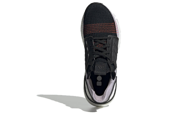 Кроссовки ultraboost 19 'soft vision' Adidas, мультиколор — фото 3