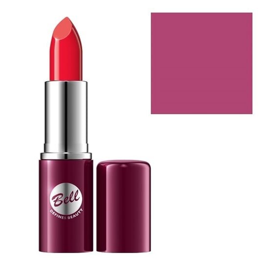 

Губная помада, 136, 4,5 г Bell, Classic Lipstick