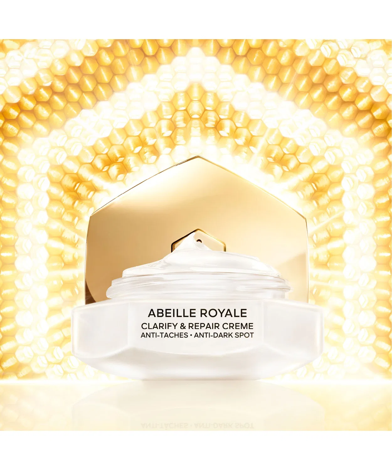 Крем Abellle Royale Clarifying Cream Guerlain 50 мл — фото 3