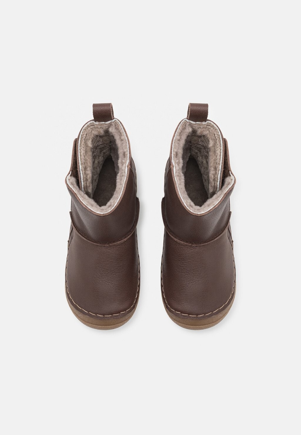 

Ботильоны PAIX UP UNISEX Froddo, бронза