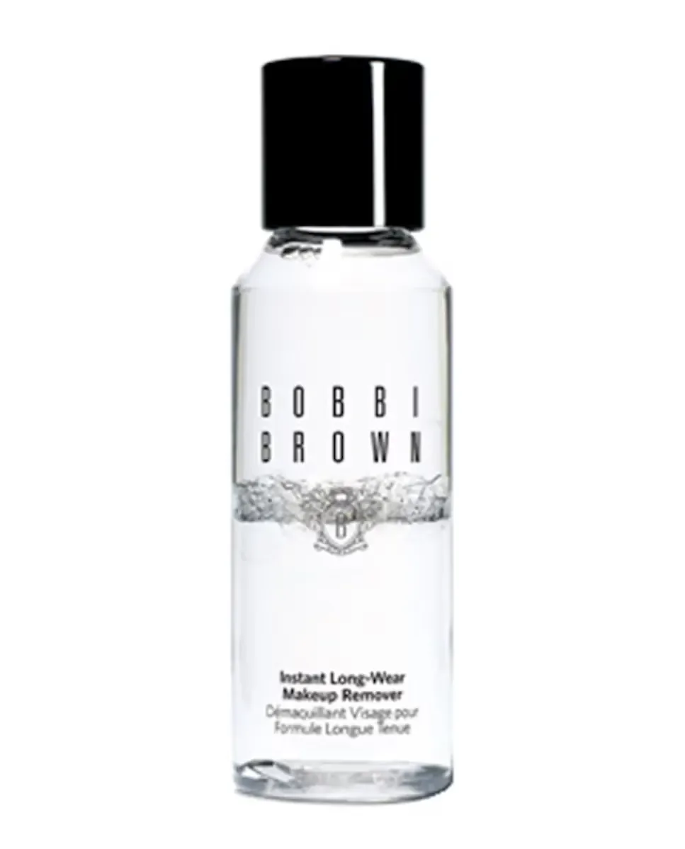 Средство для снятия макияжа Instant Long-Wear Makeup Remover Bobbi Brown